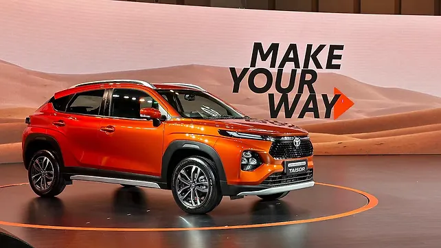 What else can you buy for the price of the 1.2-litre Toyota Urban Cruiser Taisor? What else can you buy for the price of the 1.2-litre Toyota Urban Cruiser Taisor?