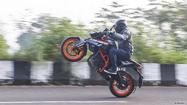 KTM, Husqvarna offer extended warranties but there’s a catch!  