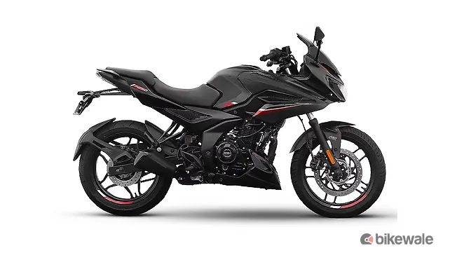 2024 Bajaj Pulsar F250 to launch soon in India