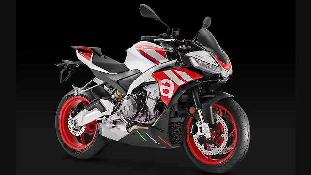 2024 Aprilia RS 660 and Tuono 660 launched in India!