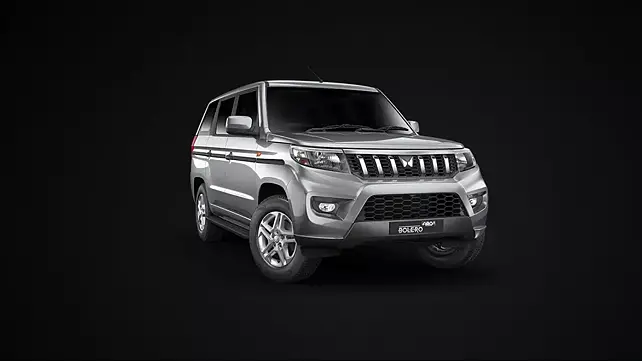 Mahindra Bolero Neo+ launched in India: What else can you buy? Mahindra Bolero Neo+ launched in India: What else can you buy?