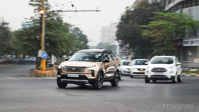 टाटा का एडास अब होगा ग्लोबल; देसी फ़ॉर्मूला, इंटरनेशनल परफ़ॉर्मेंस!