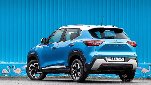 Nissan opens new sales and service outlets in New Delhi Nissan opens new sales and service outlets in New Delhi