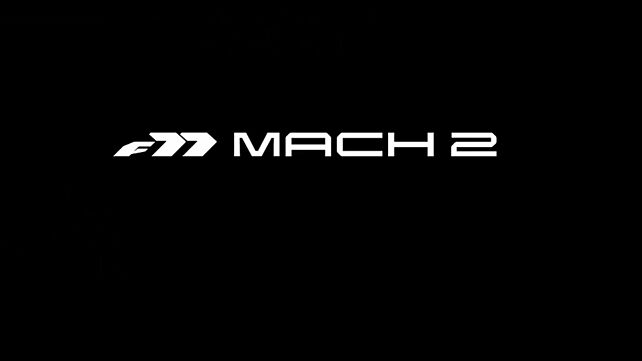  Ultraviolette F77 Mach 2 teased