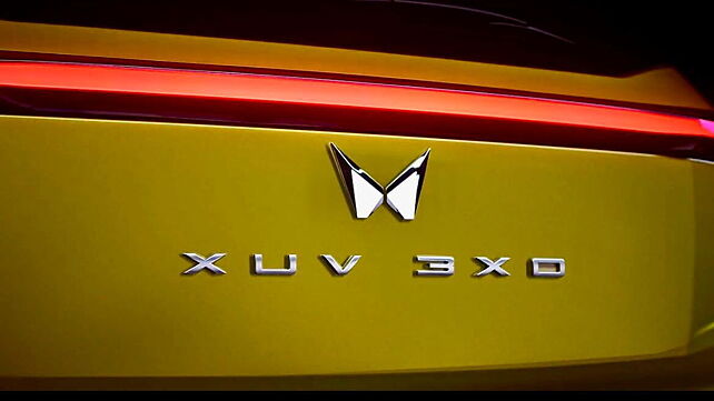 Mahindra XUV 3XO to get THIS new feature