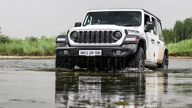 Jeep Cars Become Costlier From 1 July Jeep Cars Become Costlier From 1 July
