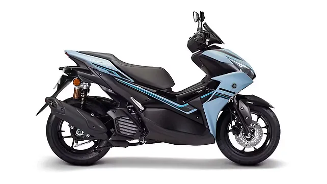 2024 Yamaha Aerox 155 launched in new colours in Malaysia 2024 Yamaha Aerox 155 launched in new colours in Malaysia