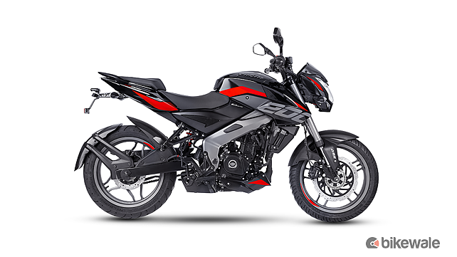 2024 Bajaj Pulsar NS400 – What to expect?