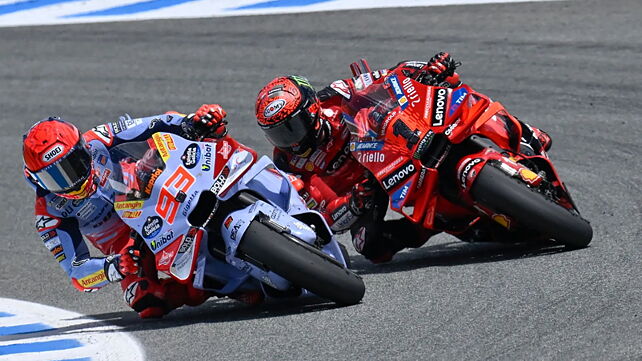 MotoGP 2024: Ducati's Pecco Bagnaia wins the Spanish GP