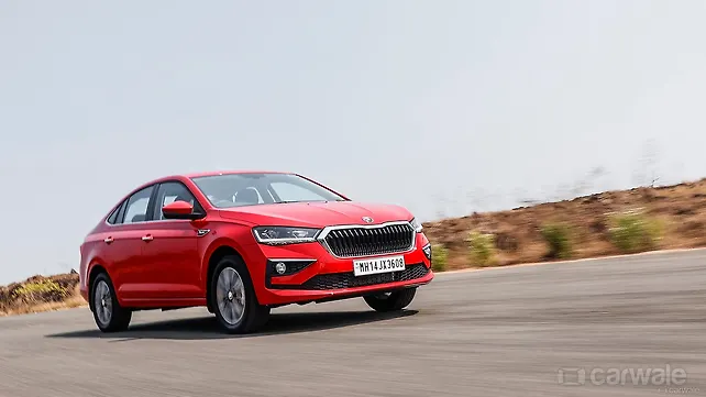 Skoda Slavia Prices Increased by up to Rs. 33,690 Skoda Slavia Prices Increased by up to Rs. 33,690