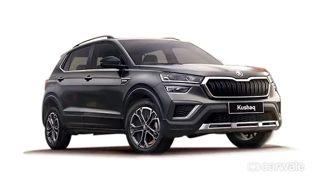 Skoda Kushaq Prices Hiked For All Variants Skoda Kushaq Prices Hiked For All Variants