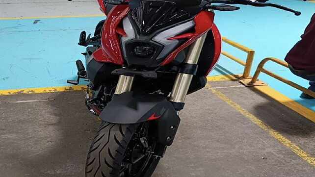 Opinion: Leaked pictures of Bajaj Pulsar NS400 get a lot of flak