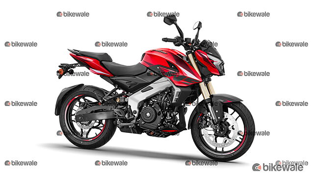 BREAKING! Bajaj Pulsar NS400 to be priced at Rs 2 lakh; all details leaked