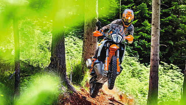 Bajaj likely to launch KTM 890 Adventure with 890 Duke this year