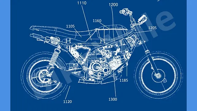 Bajaj CNG bike new information revealed!