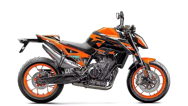 Big ktm bike online