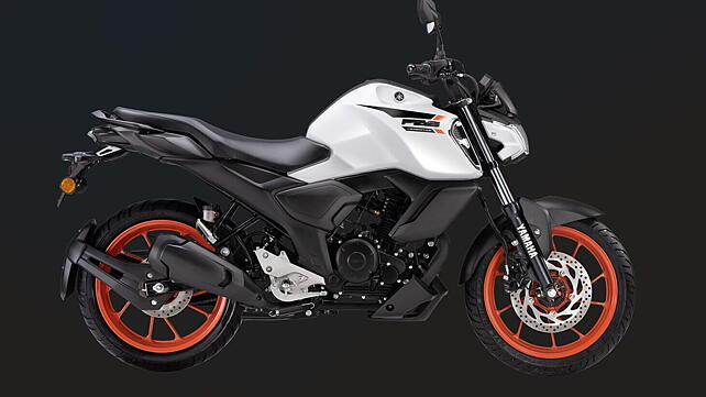 KTM  Right Side View