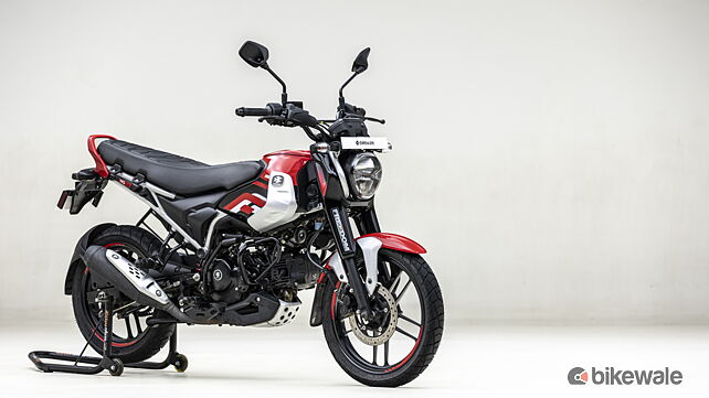 Bajaj Freedom 125 to be available in 77 towns by 15 August