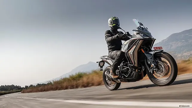 Moto Morini X Cape 650 gets a massive price cut! Moto Morini X Cape 650 gets a massive price cut!