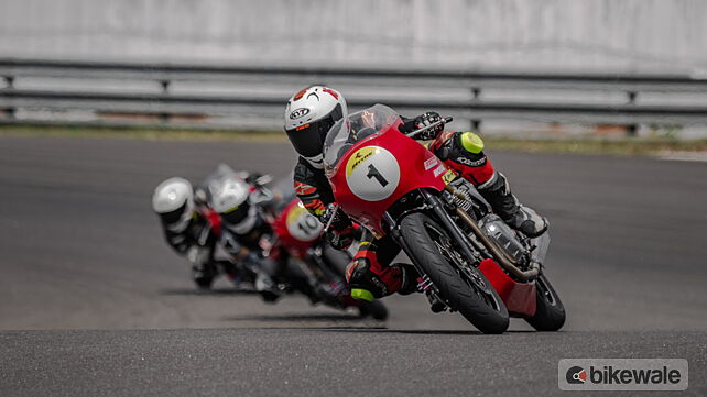 Royal Enfield Continental GT Cup 2024: Season Four registrations open