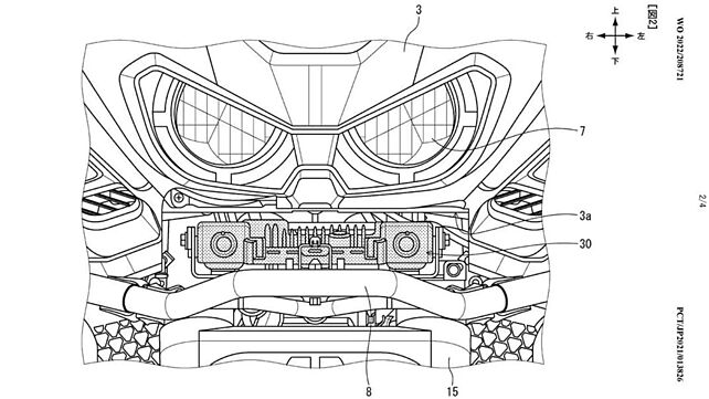 Honda working on new radar and camera tech for safety