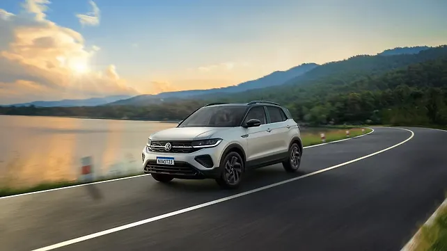 Want a Volkswagen Taigun facelift? This could be the car you are waiting for Want a Volkswagen Taigun facelift? This could be the car you are waiting for