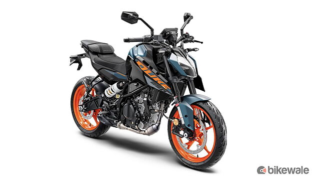 2024 KTM 250 Duke launched; Gets a new colour option