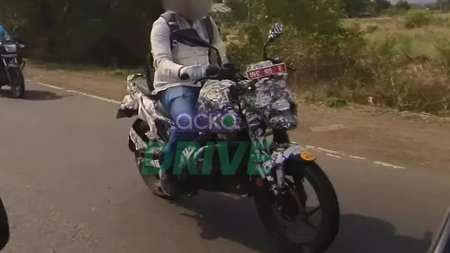 Bajaj Pulsar N125 coming soon? Bajaj Pulsar N125 coming soon?