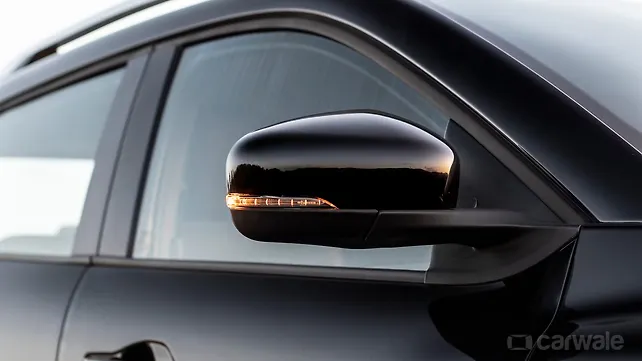 Renault Kiger [2023-2025] ORVM Blinker