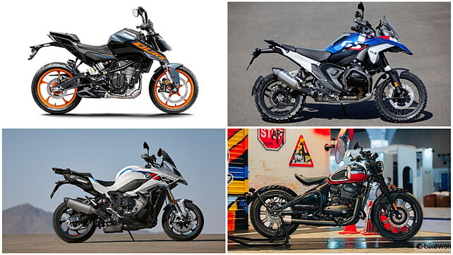 Your weekly dose of bike updates: 2024 KTM 250 Duke, Jawa 42 Bobber Red Sheen, and more!