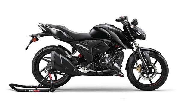 Bajaj Pulsar N160 Right Side View