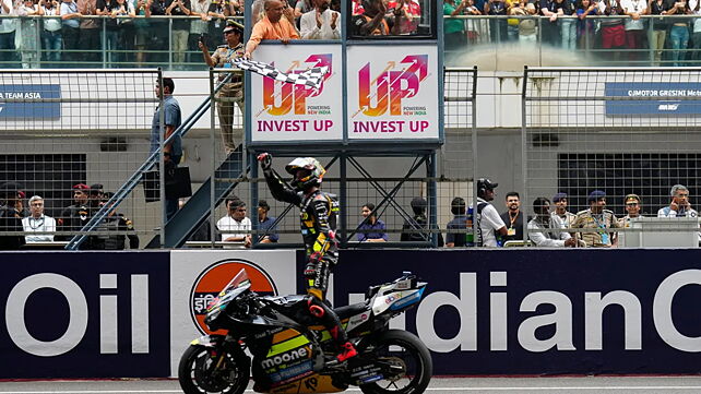 MotoGP 2024: Indian Grand Prix dropped from the calendar