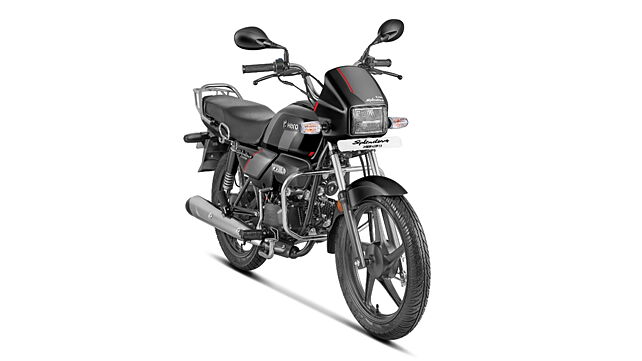 Hero Splendor Plus Xtec 2.0 – Top five highlights