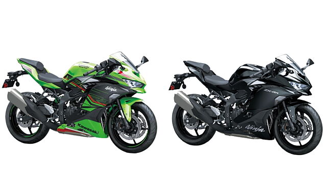 Kawasaki Ninja ZX-4RR  vs Ninja ZX-4R – What’s Different?