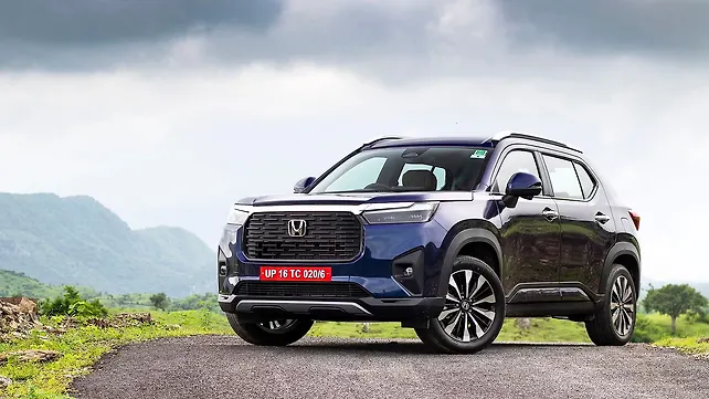 Honda India thrives on exports in May 2024; struggles with domestic sales Honda India thrives on exports in May 2024; struggles with domestic sales