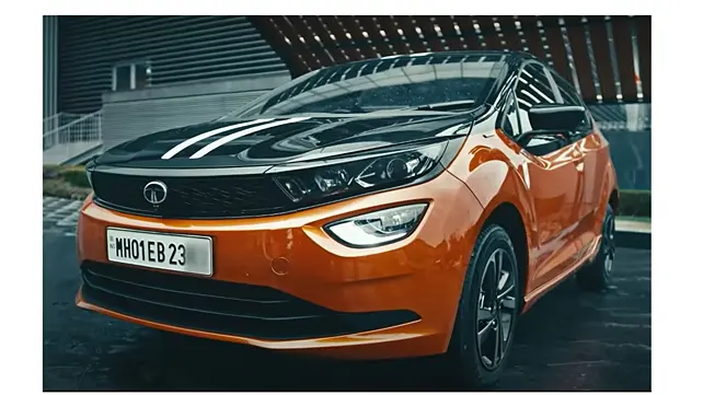 Tata Altroz Racer launched: Variants explained Tata Altroz Racer launched: Variants explained