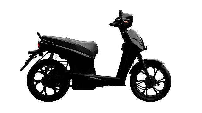 BGauss RUV350 electric scooter launch on 25 June