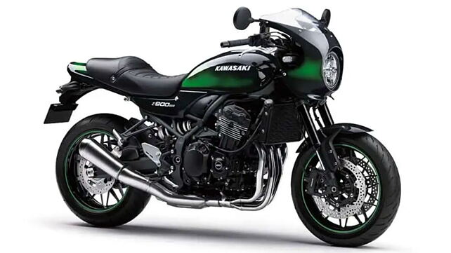 2025 Kawasaki Z900RS unveiled in new colours