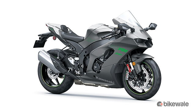 2025 Kawasaki Ninja ZX-10RR launched overseas