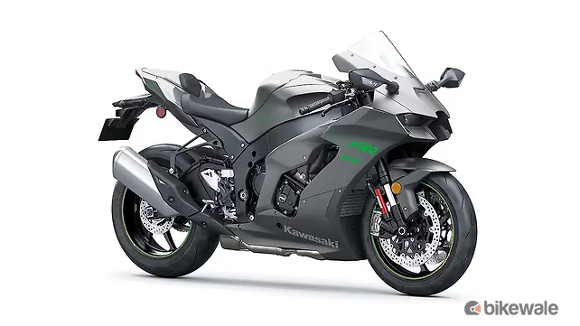 2025 Kawasaki Ninja ZX-10RR launched overseas 2025 Kawasaki Ninja ZX-10RR launched overseas