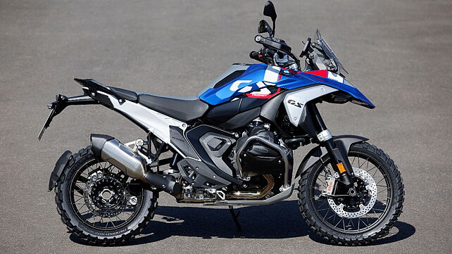 BMW R 1300 GS launch tomorrow, will be available in five variants ...