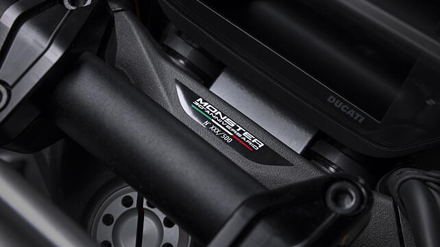 Ducati Monster Handle Bar Ducati Monster Handle Bar