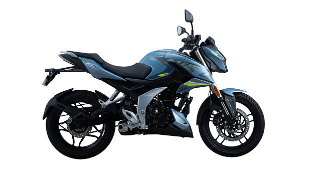 2024 Bajaj Pulsar N160 launched with USD forks and Bluetooth 