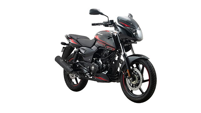 2024 Bajaj Pulsar 150 launched in India