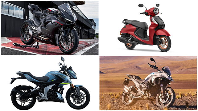 Your weekly dose of bike updates: 2024 Bajaj Pulsar N160, BMW R 1300 GS, and more!