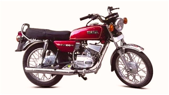 Yamaha finding it challenging to revive legendary RX 100