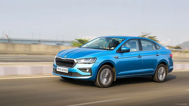 Skoda Slavia now affordable by up to Rs. 94,000 Skoda Slavia now affordable by up to Rs. 94,000