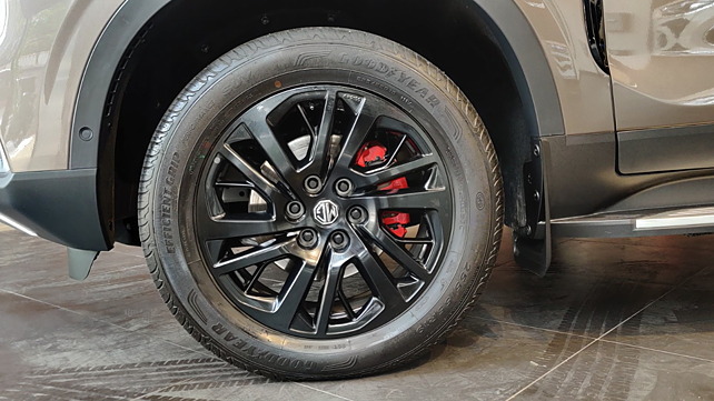 MG Gloster Wheel MG Gloster Wheel
