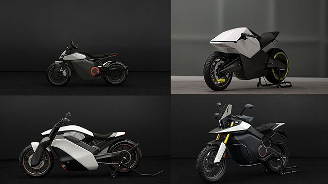 Ola Electric motorcycle deliveries to commence in early 2026