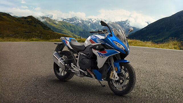 New BMW 1300cc bikes in the pipeline? - BikeWale